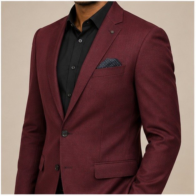 Blazers & Modern Wears
