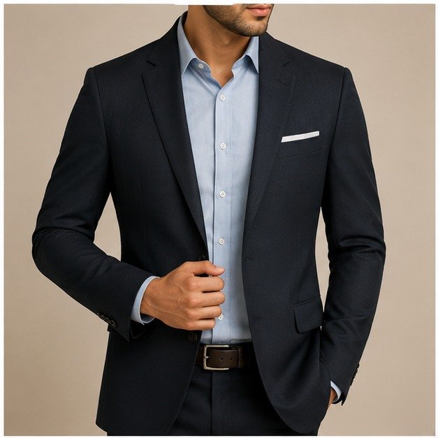 Men's Wear